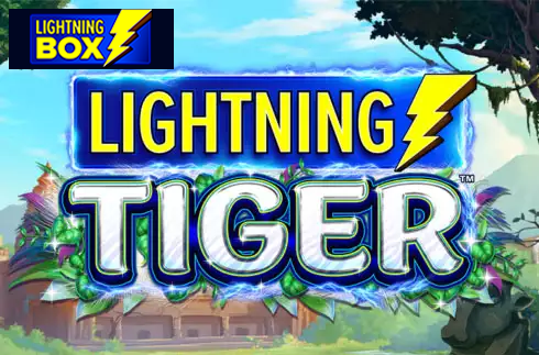 Lightning Tiger